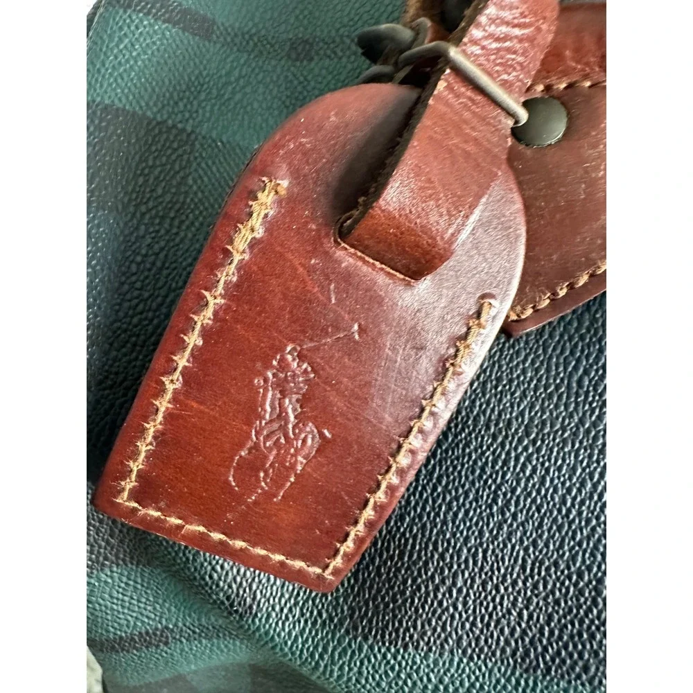Polo Ralph Lauren this bag